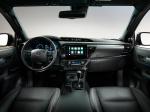 Toyota Hilux Invincible Double Cab 2020 года (WW)